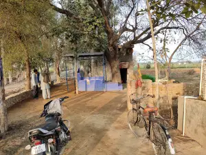 Safidon Gate Jind