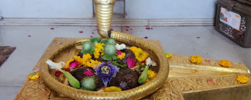 Panchlingeshwar Mahadev Temple, Malwai, Alirajpur