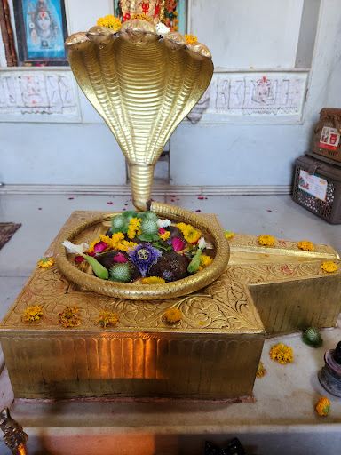 Panchlingeshwar Mahadev Temple, Malwai, Alirajpur