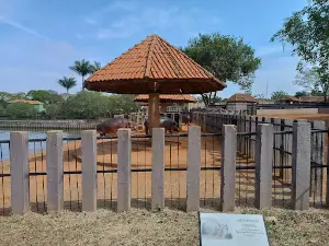 Zoológico de Brasília