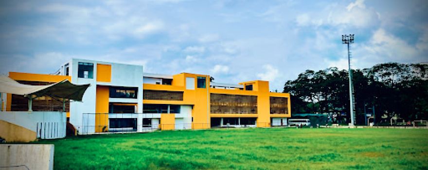 Silvassa city stadium