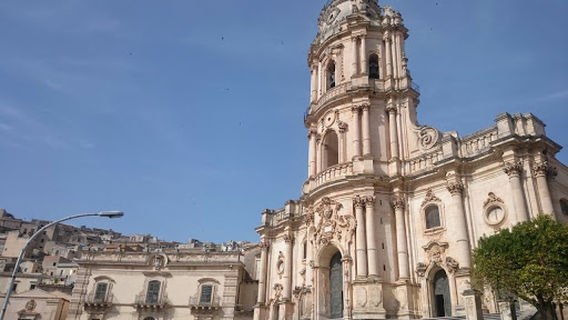 Sicily private tours by Luca - Cruise ship tours Messina