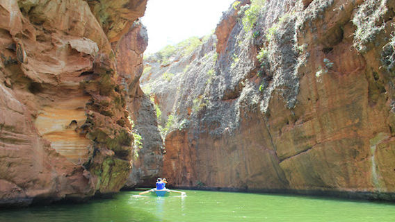 Mirante da Gruta do Talhado