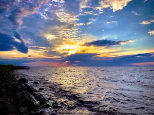 Canal Point Recreation Area