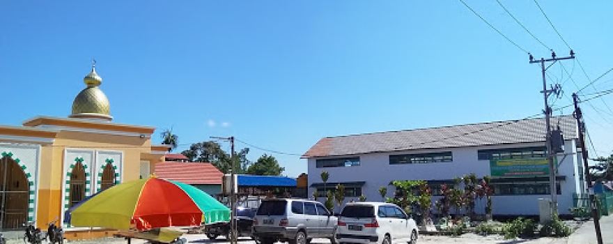 Mesjid Al-Kautsar
