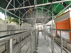 Sunasir Nath Shiv Temple