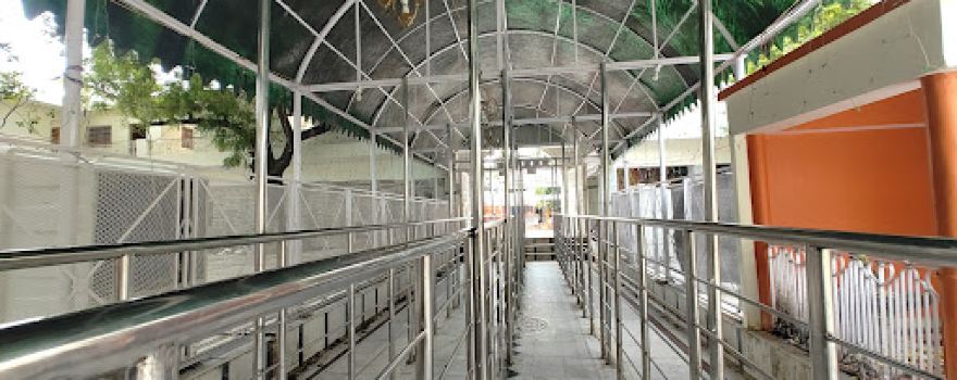 Sunasir Nath Shiv Temple