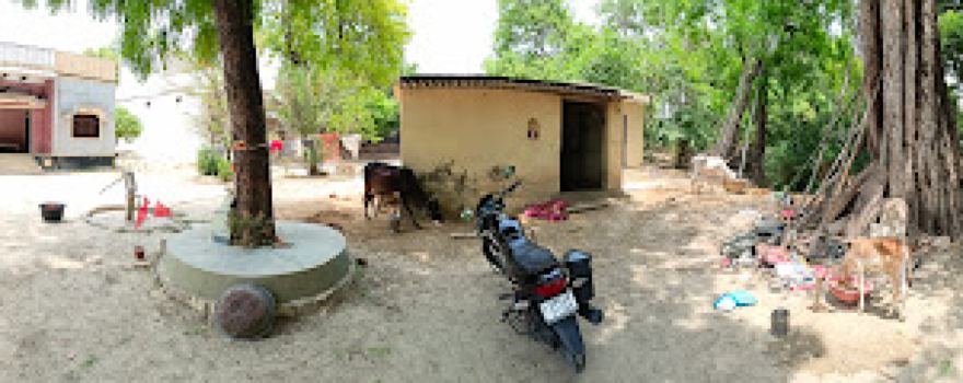 RAJ SHIVALAY