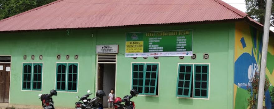 Sanggar Seni Sirih Serumpun