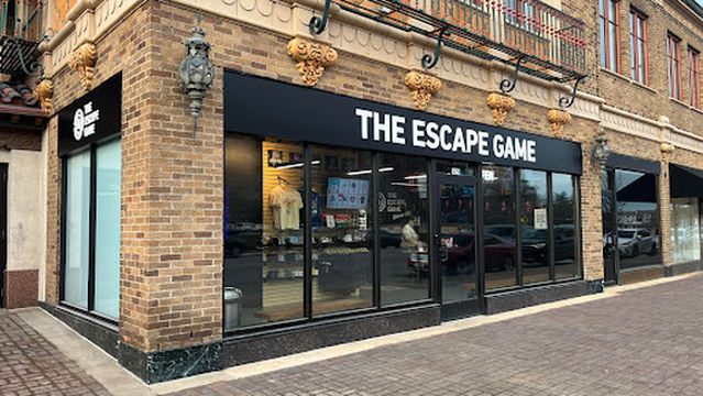The Escape Game Kansas City