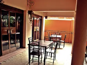 스타 가든스 무코노