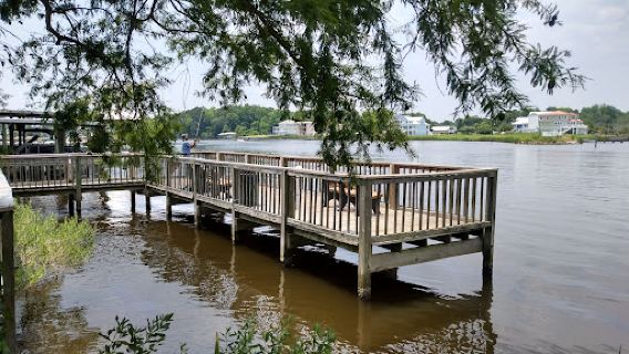 Riverwalk Park