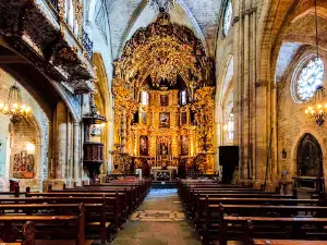Morella la Vella