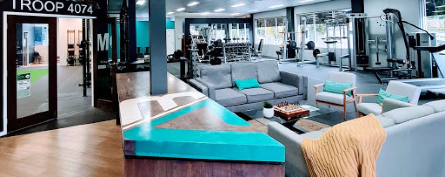 Above & Beyond Fitness Hub
