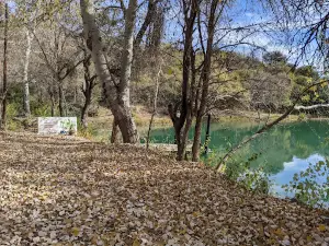 Parque Recreativo La Vieja Usina