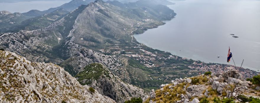 Sveti Ilija 961m