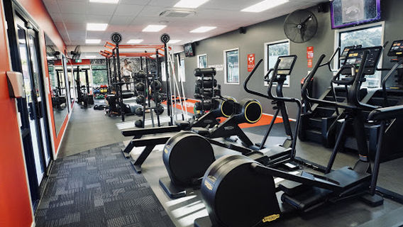 Snap Fitness 24/7 Warkworth