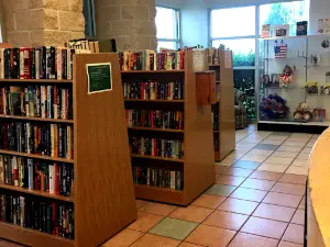 Copperas Cove Public Library