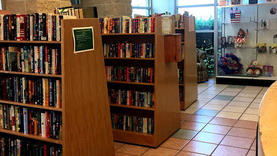 Copperas Cove Public Library