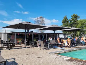 Bingsmarkens Camping