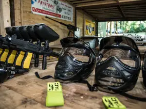 Celtik Paintball