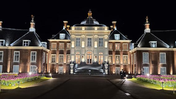 Huis Ten Bosch Palace