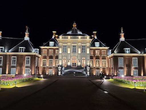 Huis Ten Bosch Palace