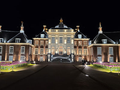Huis Ten Bosch Palace