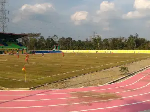 Stadion Merangin