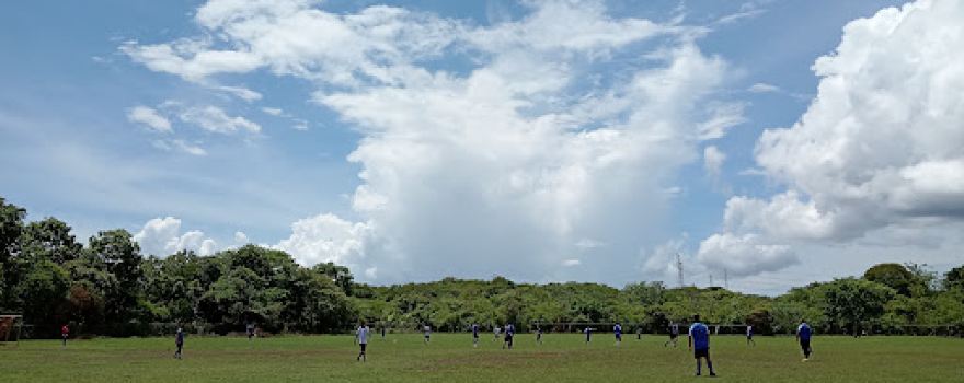 Cancha deportiva San José