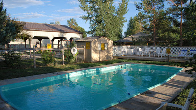 Fort Collins North / Wellington KOA Journey