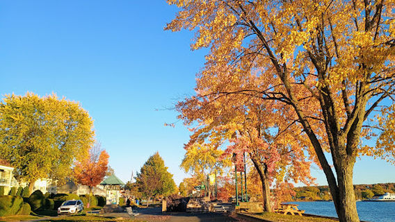 Magog Bay Park