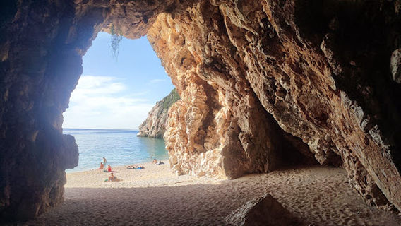 Himara Watertaxi - Boat trips Albania