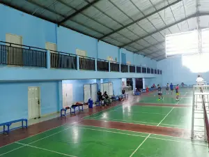 Richest Sport Center