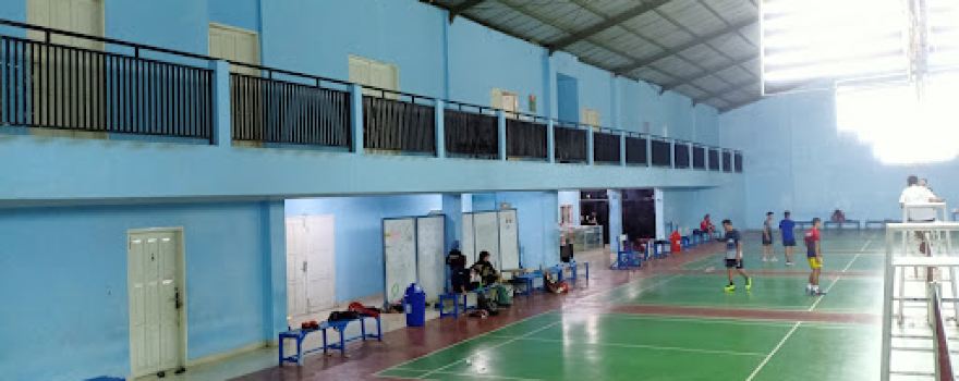 Richest Sport Center