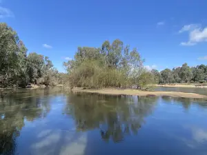 Wilks Park