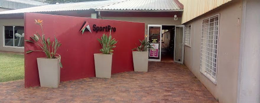 Shape Up Gym Thabazimbi
