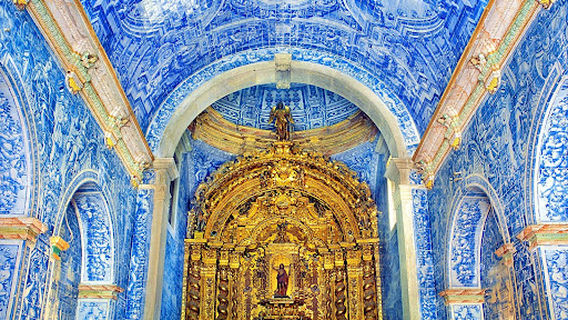 Church of São Lourenço