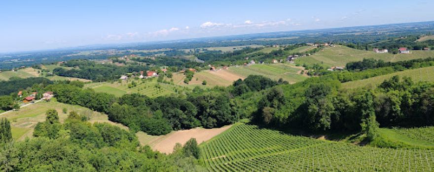 Hill of Mađerka