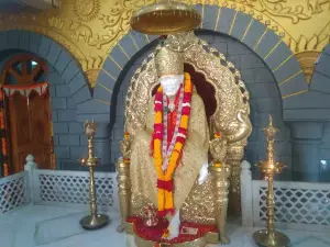 Sai Temple