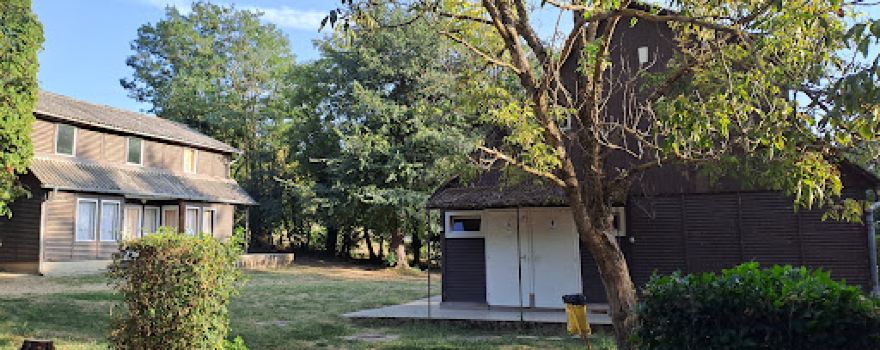 Camping Hőforrás
