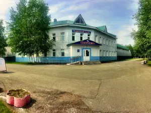 Svityaz'