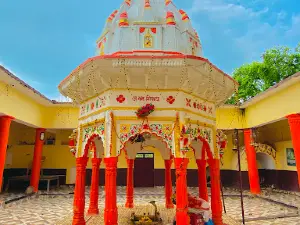 GAHIRI SURAN MANDIR