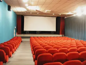 Espace culturel Le Palace