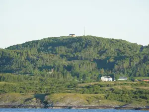 Dønna