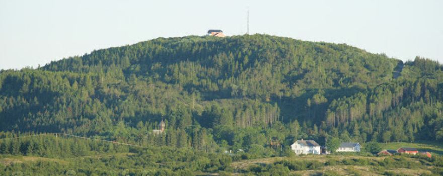 Dønna