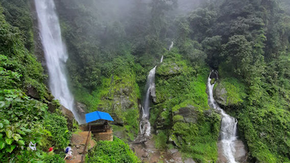 Sankhuwasabha