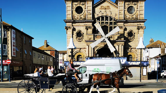 Great Yarmouth