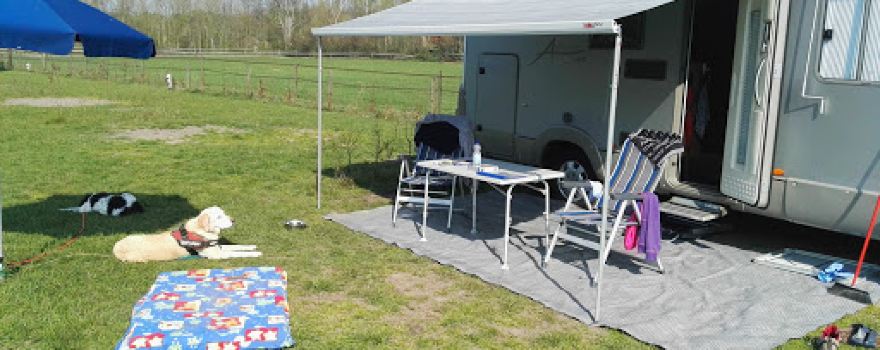 Minicamping 't Hoog
