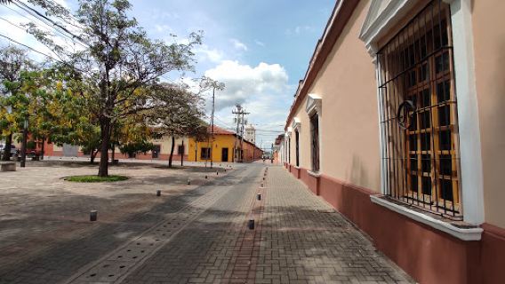Museo Comayagua y Arqueológico